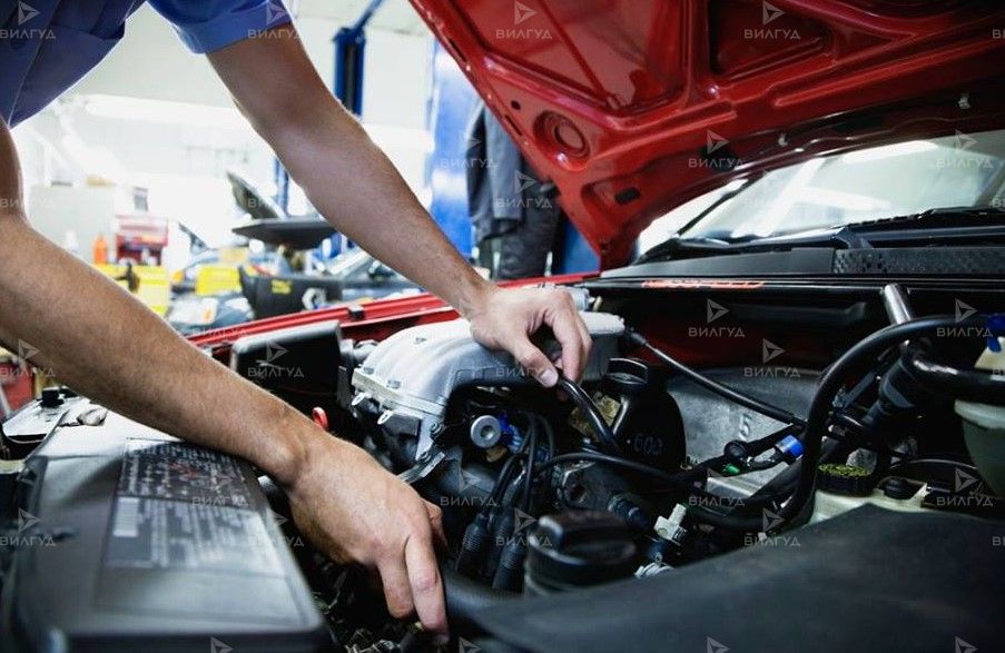 Замена бензинововых двигателей Chevrolet Camaro в Санкт-Петербурге