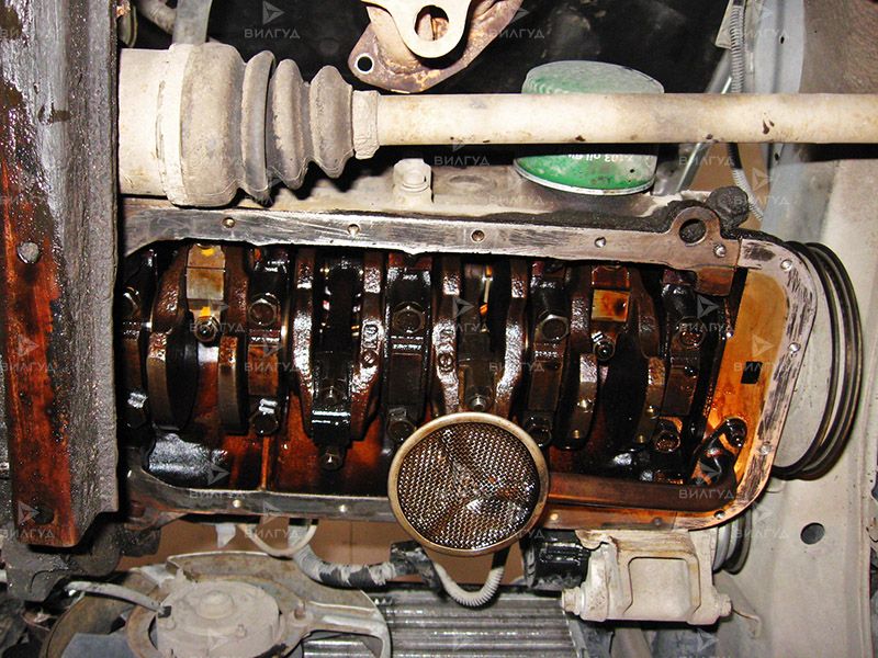 Chevrolet Lacetti — Прайс лист на ремонт