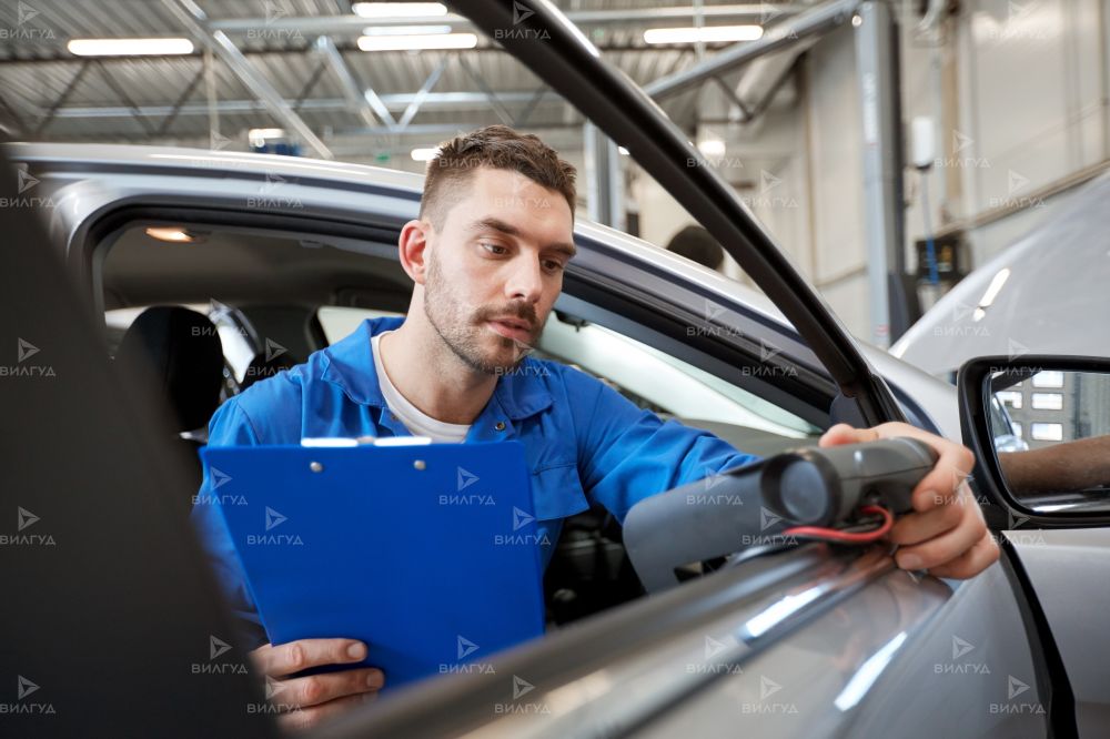Диагностика ошибок сканером Volkswagen Pointer в Санкт-Петербурге Диагностика ошибок сканером Volkswagen Pointer в Санкт-Петербурге