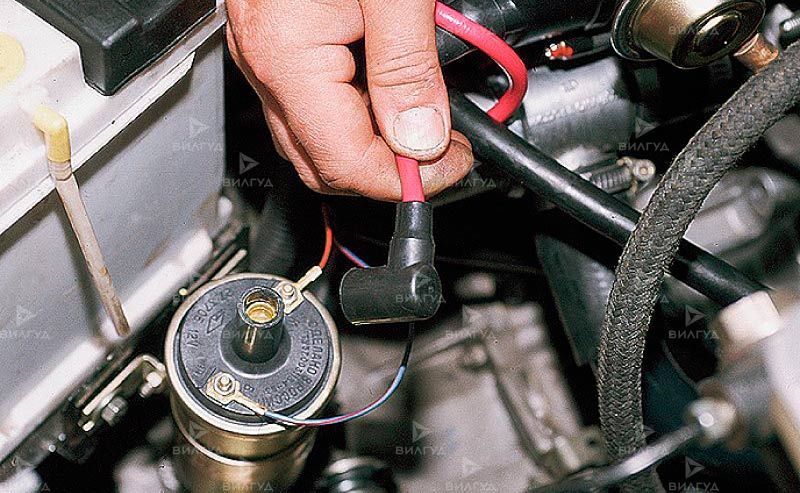 Замена катушки зажигания Datsun в Санкт-Петербурге Замена катушки зажигания Datsun в Санкт-Петербурге