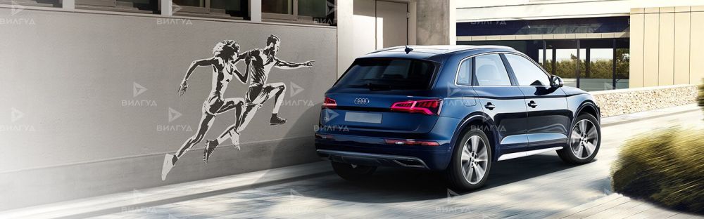 Диагностика бензинового двигателя Audi Q5 в Санкт-Петербурге Диагностика бензинового двигателя Audi Q5 в Санкт-Петербурге