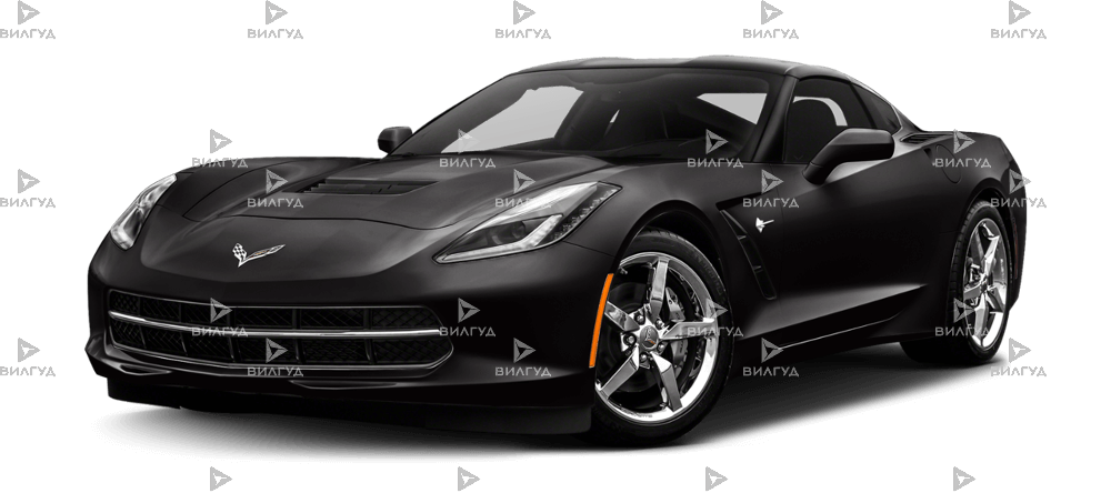 Диагностика бензинового двигателя Chevrolet Corvette в Санкт-Петербурге Диагностика бензинового двигателя Chevrolet Corvette в Санкт-Петербурге