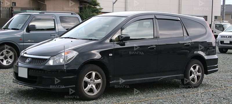 Диагностика бензинового двигателя Honda Stream в Санкт-Петербурге Диагностика бензинового двигателя Honda Stream в Санкт-Петербурге