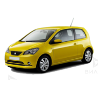 Диагностика рулевого управления Seat Arosa в Санкт-Петербурге