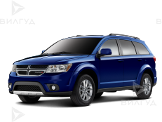 Ремонт АКПП Dodge Journey в Санкт-Петербурге