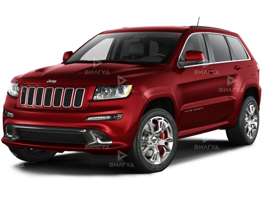 Ремонт и замена тормозных цилиндров Jeep Grand Cherokee SRT8 в Санкт-Петербурге Ремонт и замена тормозных цилиндров Jeep Grand Cherokee SRT8 в Санкт-Петербурге