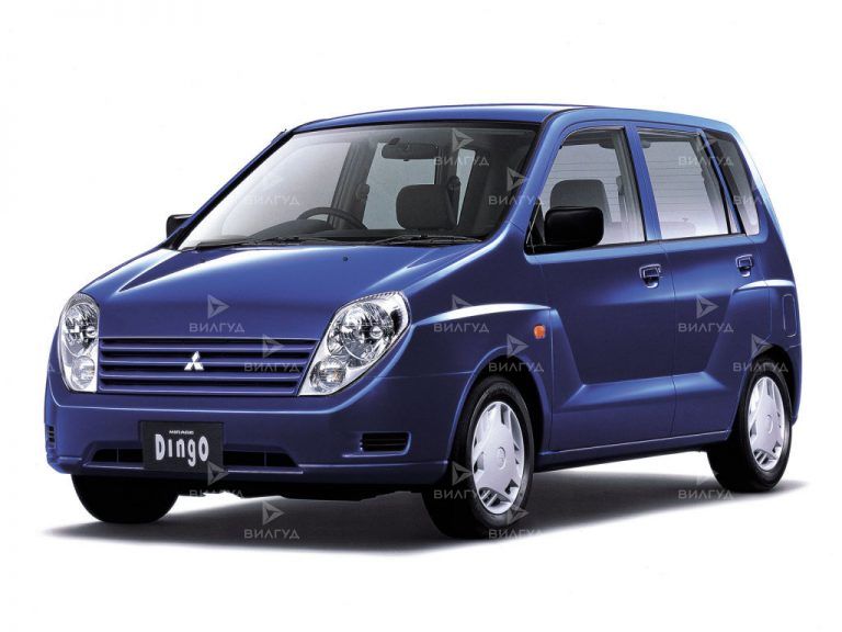 Ремонт и замена вакуумного усилителя тормозов Mitsubishi Dingo в Санкт-Петербурге Ремонт и замена вакуумного усилителя тормозов Mitsubishi Dingo в Санкт-Петербурге