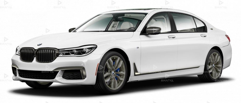 Ремонт заднего тормозного суппорта BMW 7 Series в Санкт-Петербурге Ремонт заднего тормозного суппорта BMW 7 Series в Санкт-Петербурге