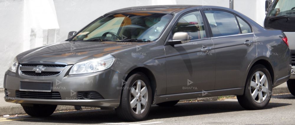 Замена задних и передних тормозных барабанов Chevrolet Epica в Санкт-Петербурге Замена задних и передних тормозных барабанов Chevrolet Epica в Санкт-Петербурге