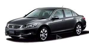 Замена подшипника компрессора кондиционера Honda Inspire в Санкт-Петербурге