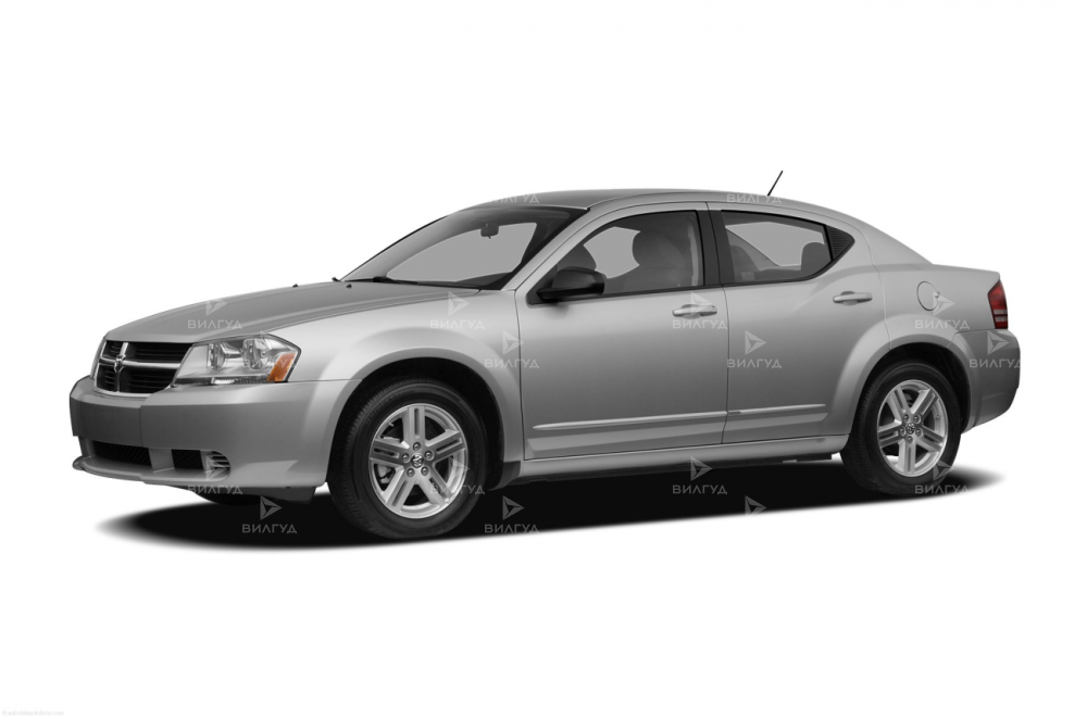 Замена ремня кондиционера Dodge Avenger в Санкт-Петербурге Замена ремня кондиционера Dodge Avenger в Санкт-Петербурге