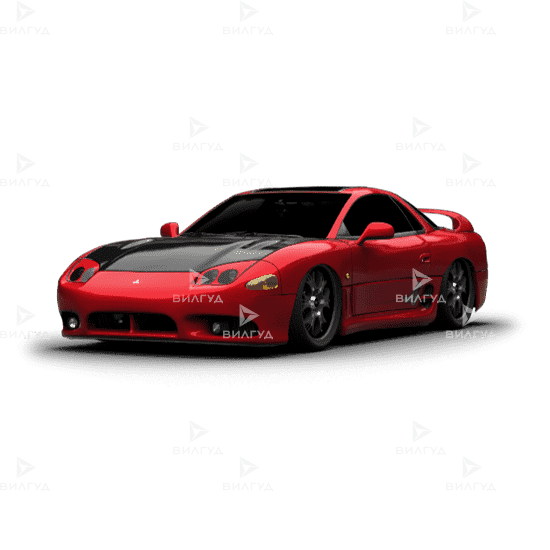 Замена ролика кондиционера Mitsubishi 3000 GT в Санкт-Петербурге Замена ролика кондиционера Mitsubishi 3000 GT в Санкт-Петербурге
