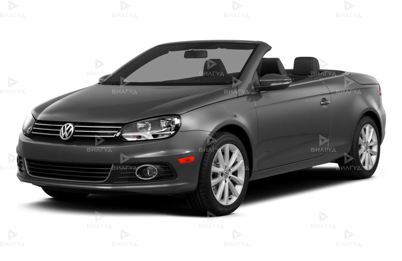 Замена жидкости в кондиционере Volkswagen Eos в Санкт-Петербурге