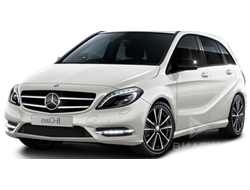 Диагностика бензинового двигателя Mercedes B Klasse в Санкт-Петербурге Диагностика бензинового двигателя Mercedes B Klasse в Санкт-Петербурге