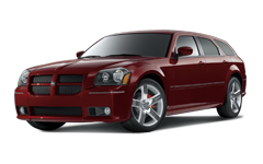 Диагностика двигателя Dodge Magnum в Санкт-Петербурге