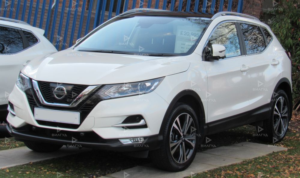 Замена электромагнитного клапана без снятия ТНВД Nissan Qashqai в Санкт-Петербурге Замена электромагнитного клапана без снятия ТНВД Nissan Qashqai в Санкт-Петербурге