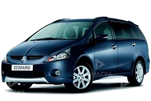 Ремонт дроссельной заслонки Mitsubishi Grandis в Санкт-Петербурге Ремонт дроссельной заслонки Mitsubishi Grandis в Санкт-Петербурге