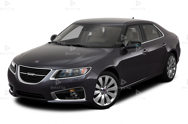 Замена масляного насоса Saab 9 5 в Санкт-Петербурге Замена масляного насоса Saab 9 5 в Санкт-Петербурге