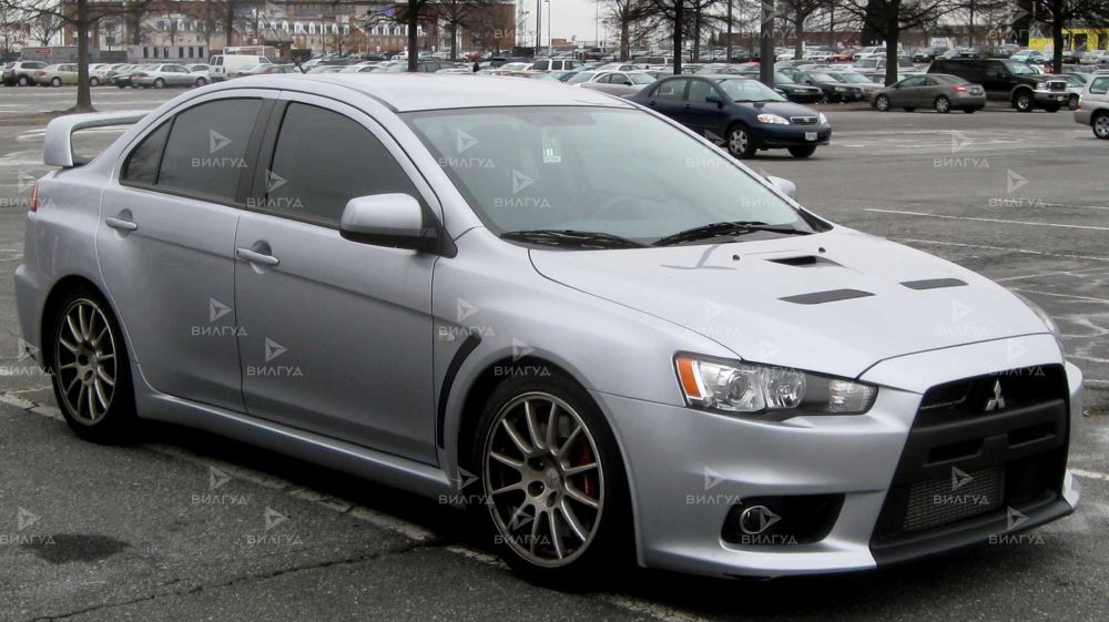 Замена поршневых колец Mitsubishi Lancer в Санкт-Петербурге Замена поршневых колец Mitsubishi Lancer в Санкт-Петербурге