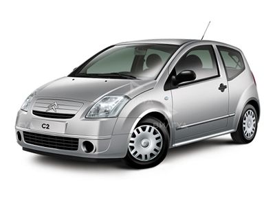 Замена топливного бензонасоса Citroen C2 в Санкт-Петербурге Замена топливного бензонасоса Citroen C2 в Санкт-Петербурге