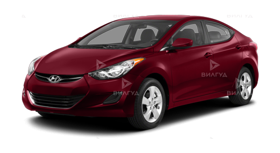 Диагностика электрооборудования Hyundai Avante в Санкт-Петербурге Диагностика электрооборудования Hyundai Avante в Санкт-Петербурге