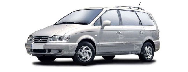 Диагностика электрооборудования Hyundai Trajet в Санкт-Петербурге Диагностика электрооборудования Hyundai Trajet в Санкт-Петербурге
