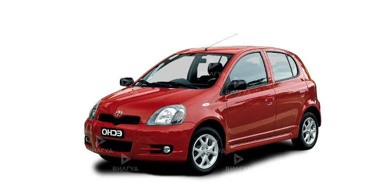 Диагностика электрооборудования Toyota Echo в Санкт-Петербурге Диагностика электрооборудования Toyota Echo в Санкт-Петербурге