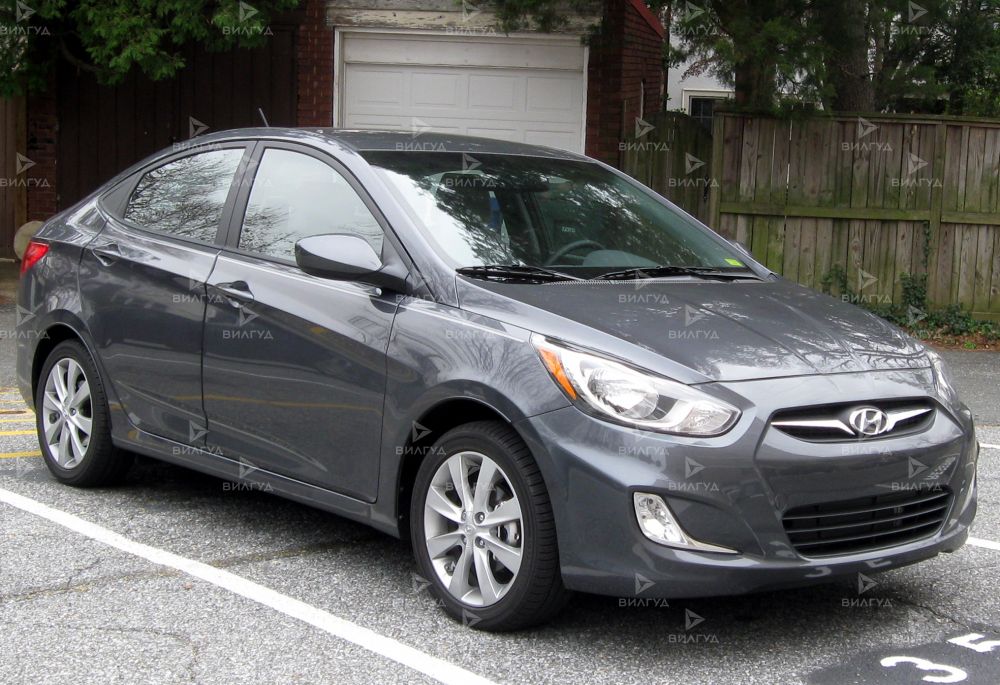 Ремонт и замена стартера Hyundai Accent в Санкт-Петербурге Ремонт и замена стартера Hyundai Accent в Санкт-Петербурге