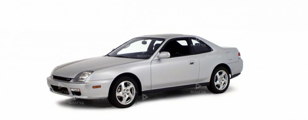 Замена аккумулятора Honda Prelude в Санкт-Петербурге