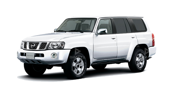 Замена аккумулятора Nissan Safari в Санкт-Петербурге Замена аккумулятора Nissan Safari в Санкт-Петербурге