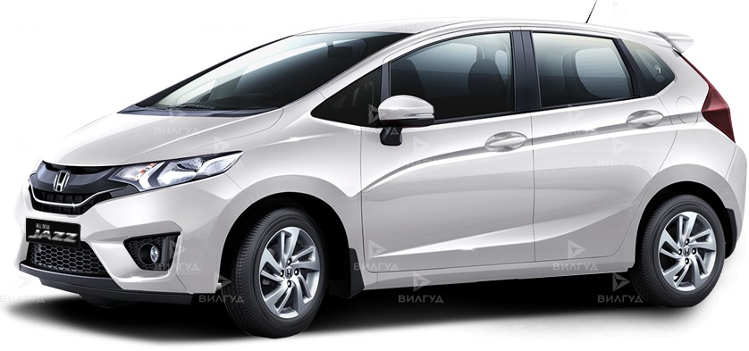 Замена датчика давления масла Honda Jazz в Санкт-Петербурге