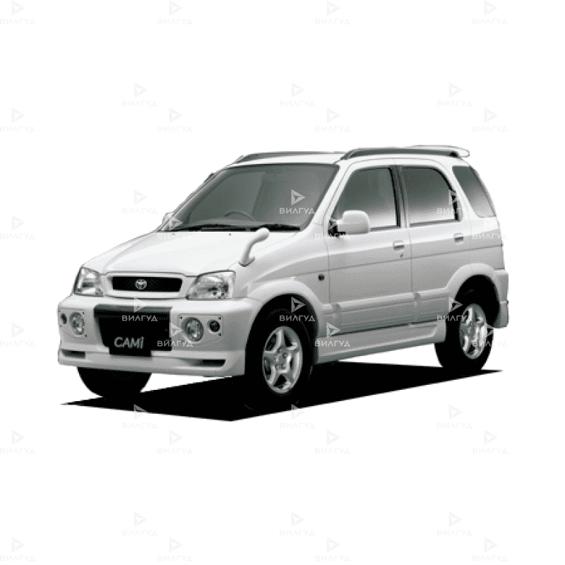 Замена датчика давления масла Toyota Cami в Санкт-Петербурге Замена датчика давления масла Toyota Cami в Санкт-Петербурге