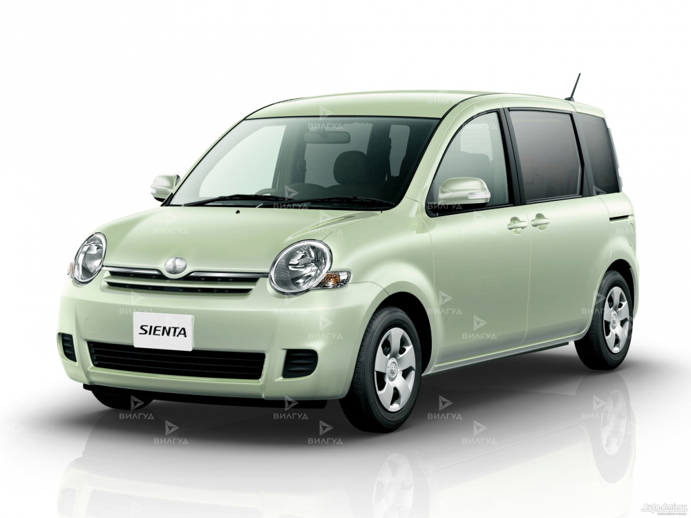 Замена датчика давления масла Toyota Sienta в Санкт-Петербурге Замена датчика давления масла Toyota Sienta в Санкт-Петербурге
