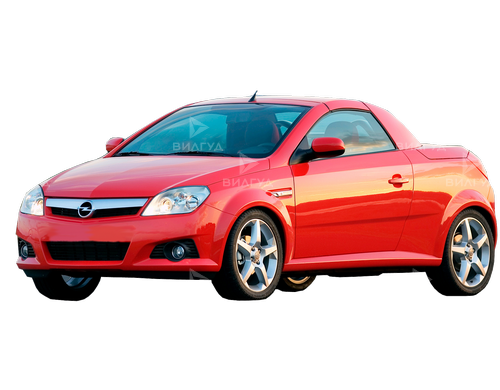 Замена датчика холостого хода Opel Tigra в Санкт-Петербурге Замена датчика холостого хода Opel Tigra в Санкт-Петербурге