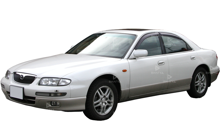 Замена датчика температуры Mazda Millenia в Санкт-Петербурге Замена датчика температуры Mazda Millenia в Санкт-Петербурге