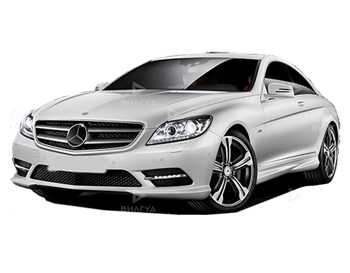 Замена ламп ближнего света Mercedes Cl-klasse в Санкт-Петербурге Замена ламп ближнего света Mercedes Cl-klasse в Санкт-Петербурге
