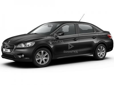 Замена лампы освещения салона Peugeot 301 в Санкт-Петербурге Замена лампы освещения салона Peugeot 301 в Санкт-Петербурге