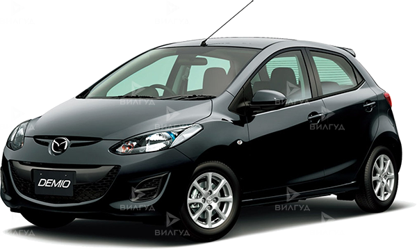 Замена лампы заднего хода Mazda Demio в Санкт-Петербурге Замена лампы заднего хода Mazda Demio в Санкт-Петербурге