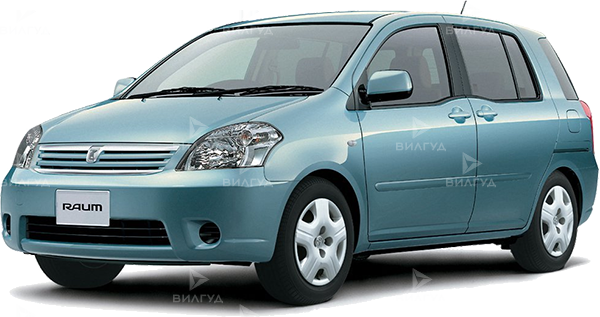 Замена лампы заднего хода Toyota Raum в Санкт-Петербурге Замена лампы заднего хода Toyota Raum в Санкт-Петербурге