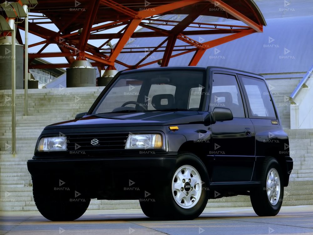 Диагностика системы охлаждения двигателя Suzuki Escudo в Санкт-Петербурге Диагностика системы охлаждения двигателя Suzuki Escudo в Санкт-Петербурге