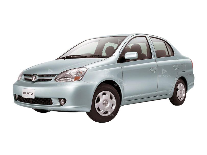 Промывка системы охлаждения Toyota Platz в Санкт-Петербурге Промывка системы охлаждения Toyota Platz в Санкт-Петербурге