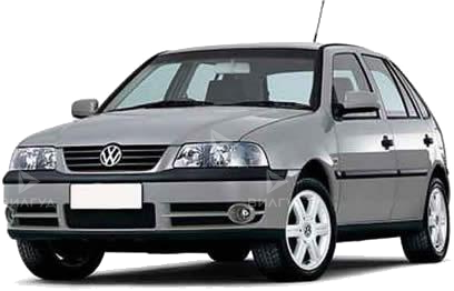 Замена расширительного бачка Volkswagen Pointer в Санкт-Петербурге