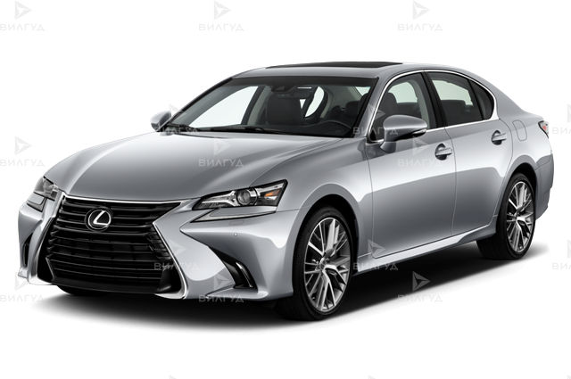 Замена вентилятора охлаждения Lexus LS в Санкт-Петербурге Замена вентилятора охлаждения Lexus LS в Санкт-Петербурге