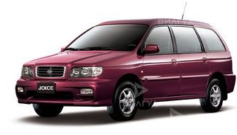 Замена ремня привода ГРМ KIA Joice в Санкт-Петербурге Замена ремня привода ГРМ KIA Joice в Санкт-Петербурге