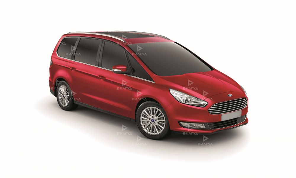 Диагностика ГУР Ford Galaxy в Санкт-Петербурге