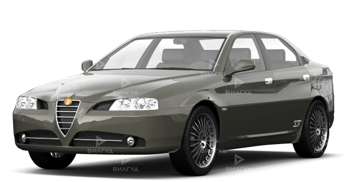 Замена шланга высокого давления ГУР Alfa Romeo 166 в Санкт-Петербурге Замена шланга высокого давления ГУР Alfa Romeo 166 в Санкт-Петербурге