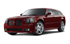 Диагностика тормозной системы Dodge Magnum в Санкт-Петербурге