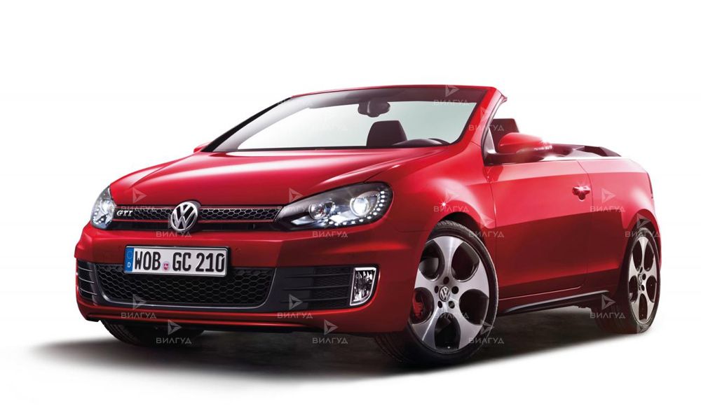 Замена передних пружин Volkswagen Golf в Санкт-Петербурге Замена передних пружин Volkswagen Golf в Санкт-Петербурге