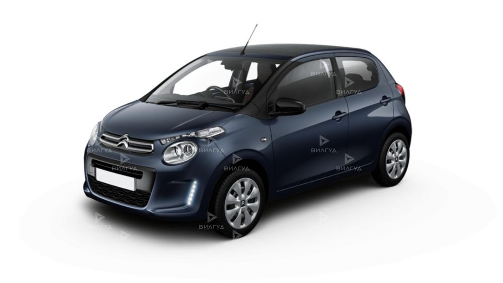 Замена подшипника передней ступицы Citroen C1 в Санкт-Петербурге Замена подшипника передней ступицы Citroen C1 в Санкт-Петербурге