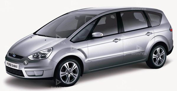 Замена пыльника рулевой тяги Ford S Max в Санкт-Петербурге Замена пыльника рулевой тяги Ford S Max в Санкт-Петербурге